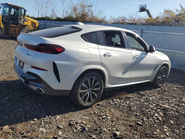 Photo 2 VIN: 5UXCY6C0XP9P39384 - BMW X6 XDRIVE4 