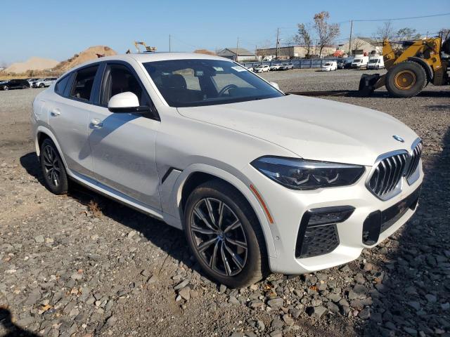 Photo 3 VIN: 5UXCY6C0XP9P39384 - BMW X6 XDRIVE4 