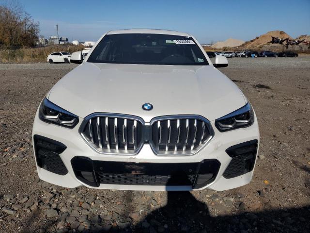 Photo 4 VIN: 5UXCY6C0XP9P39384 - BMW X6 XDRIVE4 