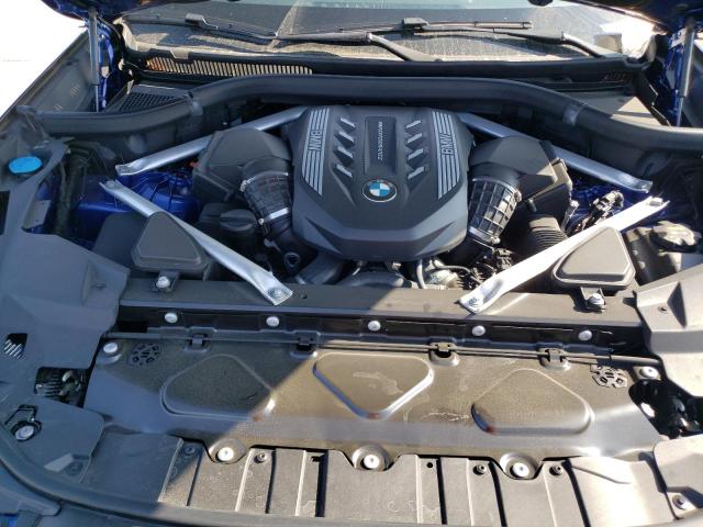 Photo 11 VIN: 5UXCY8C00LLE40434 - BMW X6 