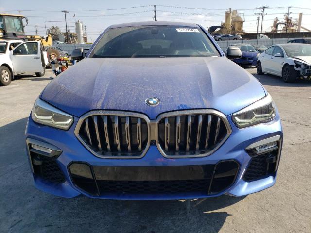 Photo 4 VIN: 5UXCY8C00LLE40434 - BMW X6 