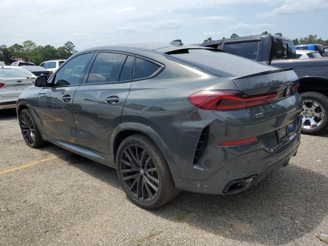 Photo 1 VIN: 5UXCY8C00P9P75175 - BMW X6 M50I 