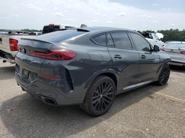 Photo 2 VIN: 5UXCY8C00P9P75175 - BMW X6 M50I 