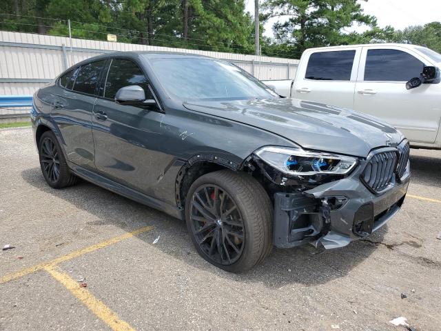 Photo 3 VIN: 5UXCY8C00P9P75175 - BMW X6 M50I 