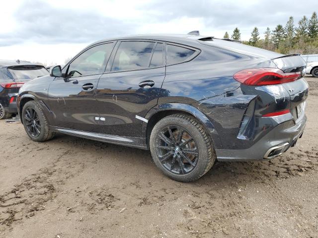 Photo 1 VIN: 5UXCY8C01LLE40359 - BMW X6 