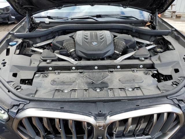 Photo 11 VIN: 5UXCY8C01LLE40359 - BMW X6 