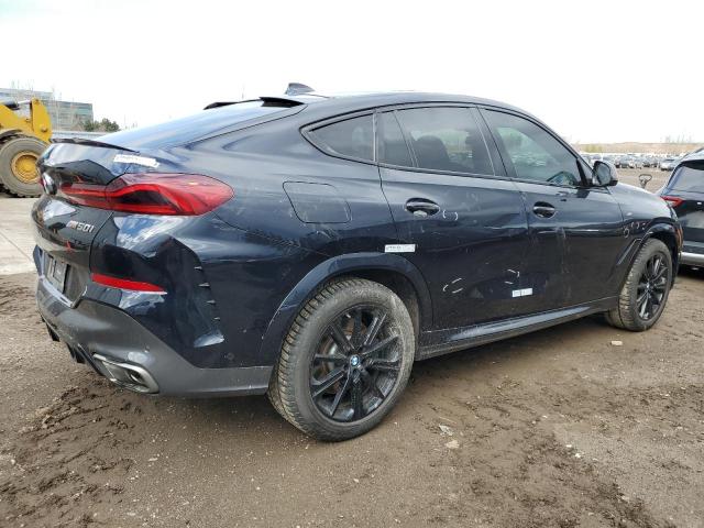 Photo 2 VIN: 5UXCY8C01LLE40359 - BMW X6 