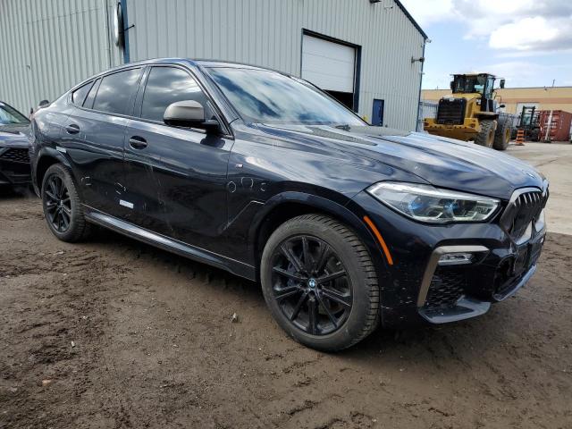 Photo 3 VIN: 5UXCY8C01LLE40359 - BMW X6 