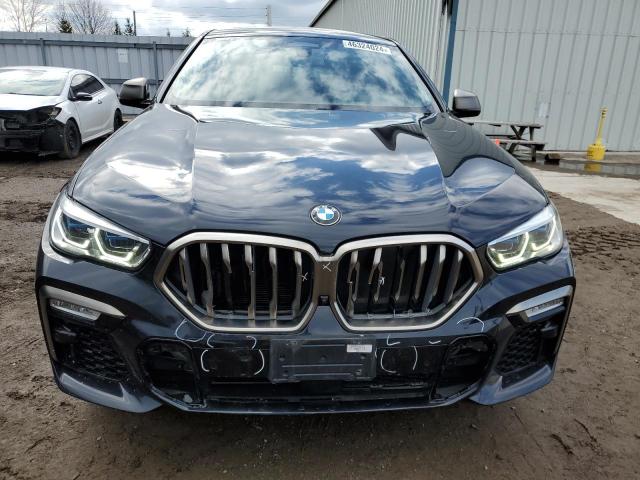 Photo 4 VIN: 5UXCY8C01LLE40359 - BMW X6 