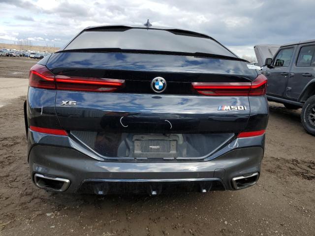 Photo 5 VIN: 5UXCY8C01LLE40359 - BMW X6 