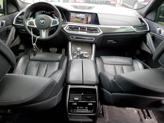 Photo 7 VIN: 5UXCY8C01LLE40359 - BMW X6 