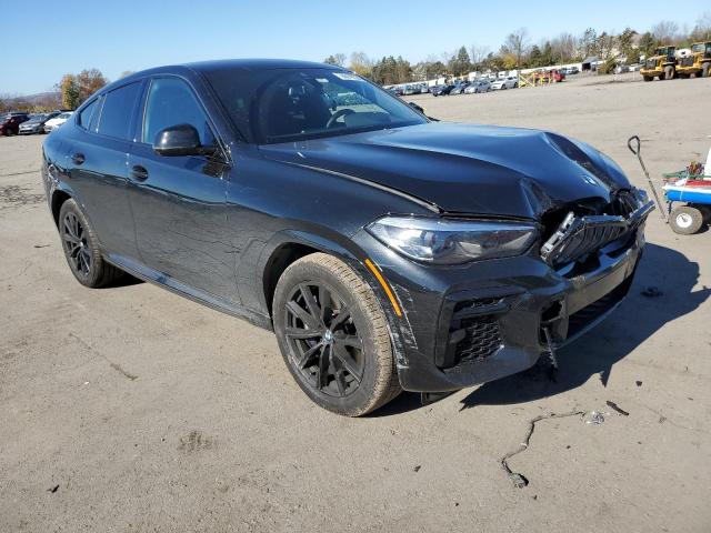 Photo 0 VIN: 5UXCY8C01N9M36325 - BMW X6 M50I 