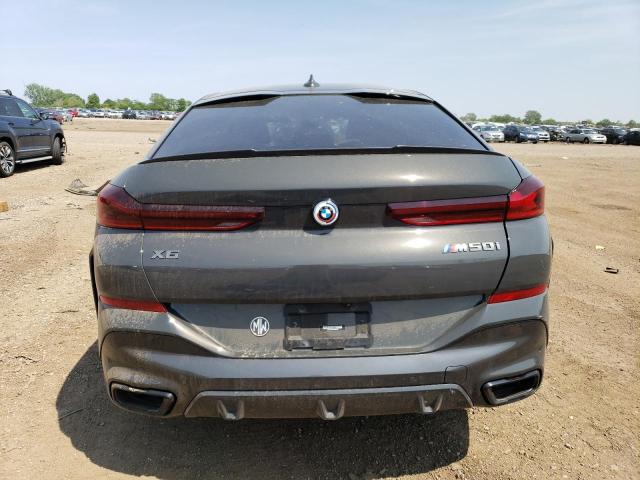 Photo 5 VIN: 5UXCY8C01P9P38149 - BMW X6 