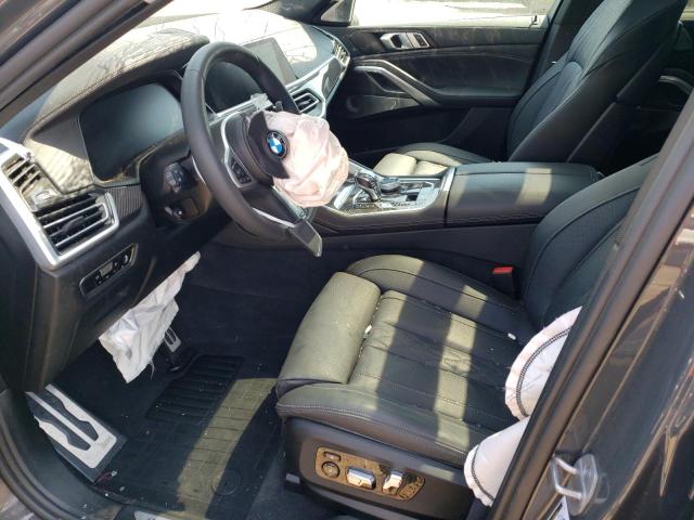 Photo 6 VIN: 5UXCY8C01P9P38149 - BMW X6 