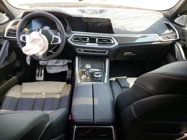 Photo 7 VIN: 5UXCY8C01P9P38149 - BMW X6 