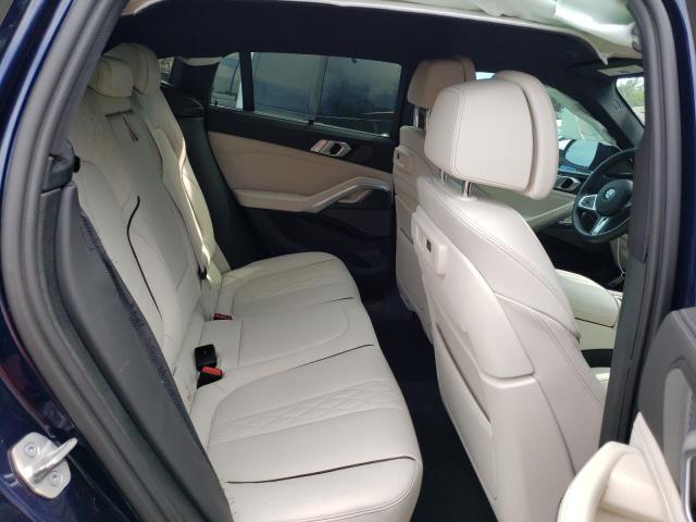 Photo 10 VIN: 5UXCY8C02P9P76165 - BMW X6 