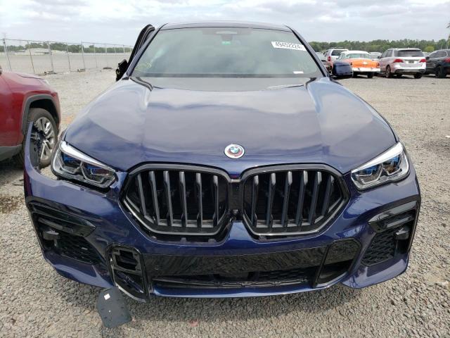 Photo 4 VIN: 5UXCY8C02P9P76165 - BMW X6 