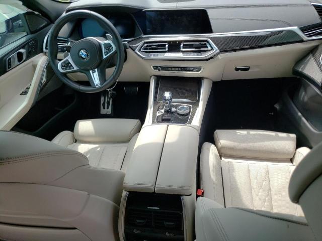 Photo 7 VIN: 5UXCY8C02P9P76165 - BMW X6 