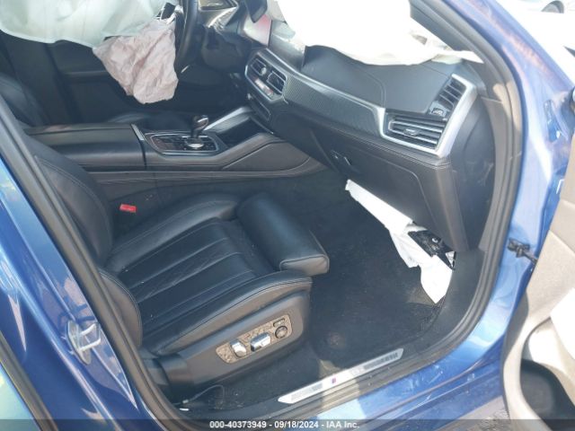 Photo 4 VIN: 5UXCY8C03L9B14088 - BMW X6 