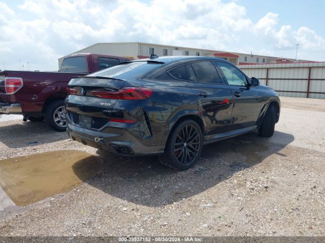 Photo 3 VIN: 5UXCY8C03L9C67313 - BMW X6 