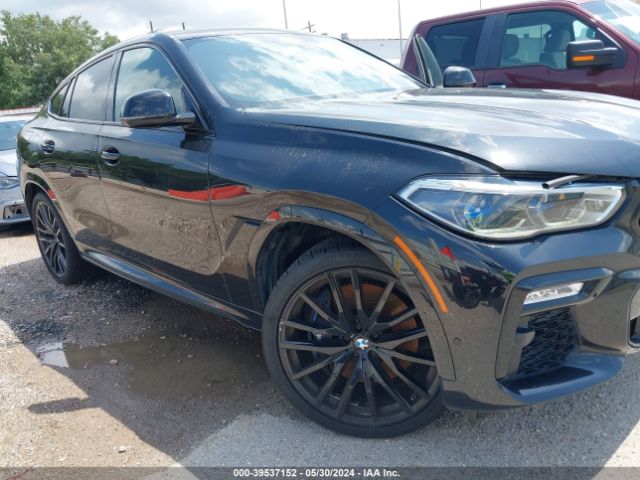 Photo 5 VIN: 5UXCY8C03L9C67313 - BMW X6 