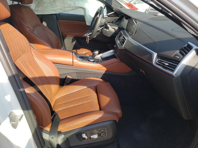 Photo 4 VIN: 5UXCY8C03L9D64284 - BMW X6 