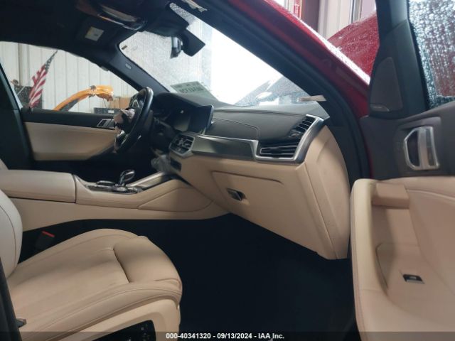 Photo 4 VIN: 5UXCY8C03N9K69532 - BMW X6 