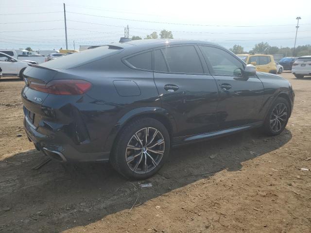 Photo 2 VIN: 5UXCY8C04M9E36899 - BMW X6 M50I 