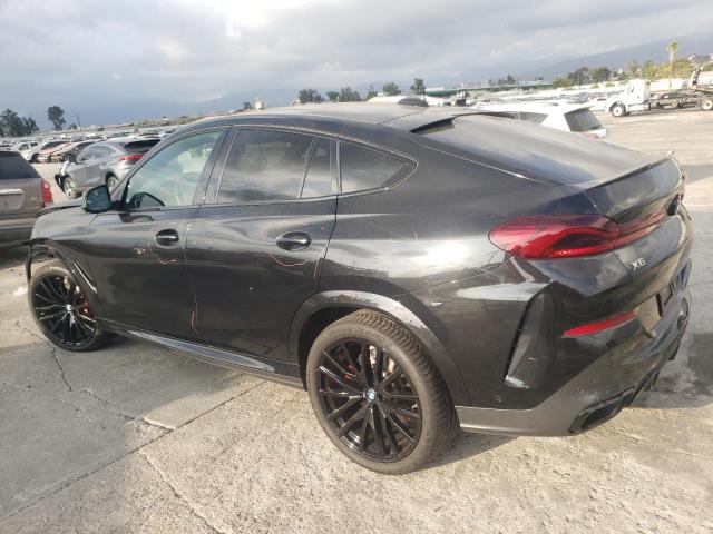 Photo 1 VIN: 5UXCY8C04M9F79559 - BMW X6 