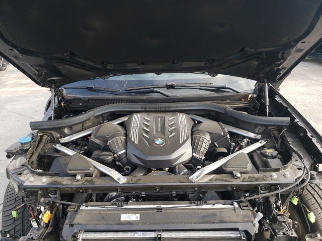 Photo 11 VIN: 5UXCY8C04M9F79559 - BMW X6 