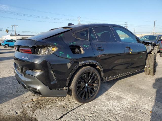 Photo 2 VIN: 5UXCY8C04M9F79559 - BMW X6 