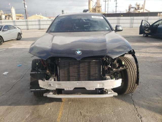 Photo 4 VIN: 5UXCY8C04M9F79559 - BMW X6 