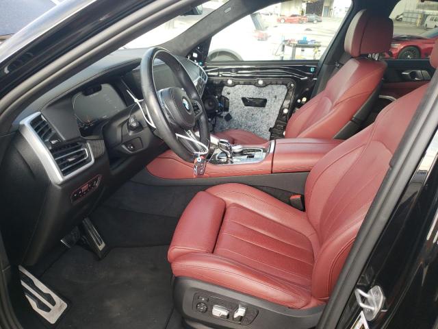 Photo 6 VIN: 5UXCY8C04M9F79559 - BMW X6 