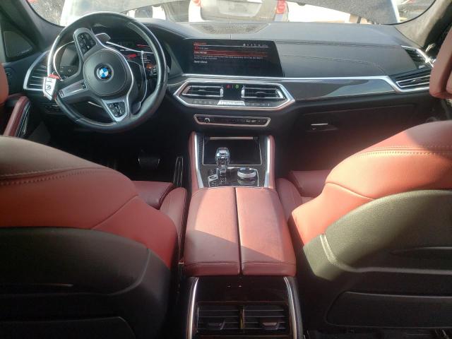 Photo 7 VIN: 5UXCY8C04M9F79559 - BMW X6 