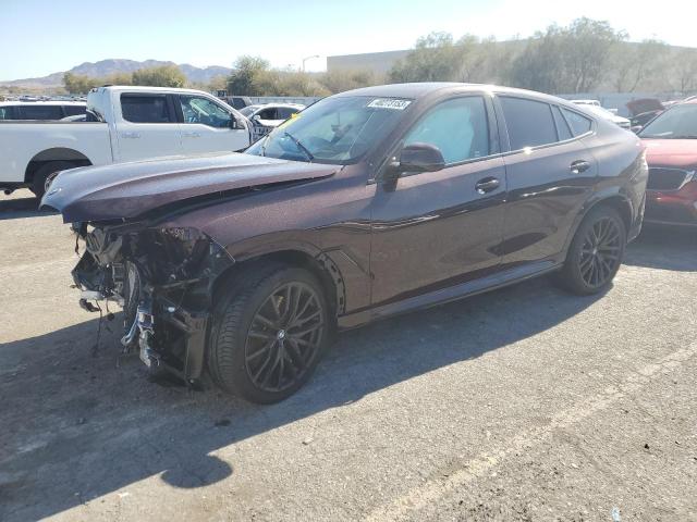 Photo 0 VIN: 5UXCY8C04P9P31115 - BMW X6 M50I 