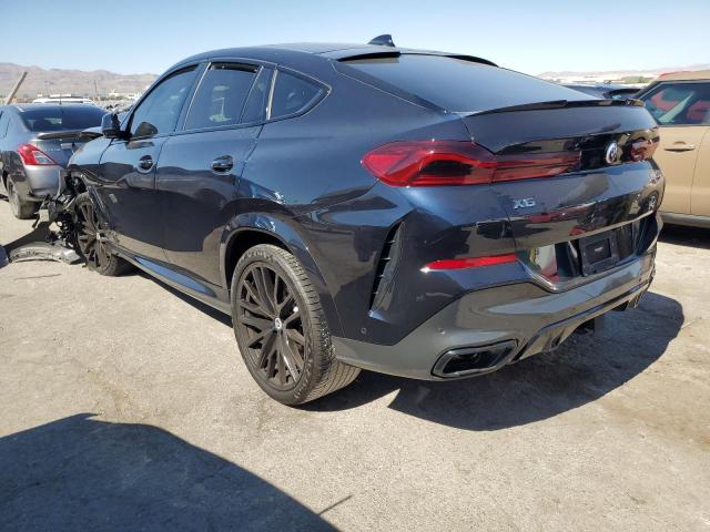 Photo 1 VIN: 5UXCY8C04P9R08844 - BMW X6 