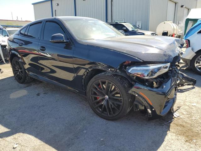 Photo 3 VIN: 5UXCY8C04P9R08844 - BMW X6 