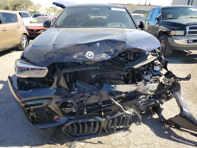 Photo 4 VIN: 5UXCY8C04P9R08844 - BMW X6 