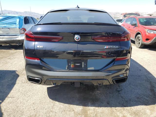 Photo 5 VIN: 5UXCY8C04P9R08844 - BMW X6 