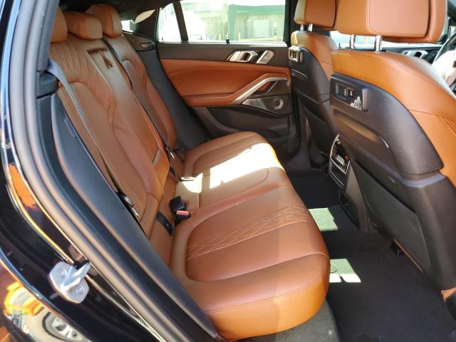 Photo 9 VIN: 5UXCY8C04P9R08844 - BMW X6 