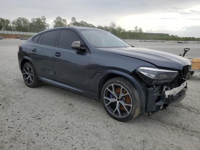 Photo 3 VIN: 5UXCY8C05LLE40381 - BMW X6 