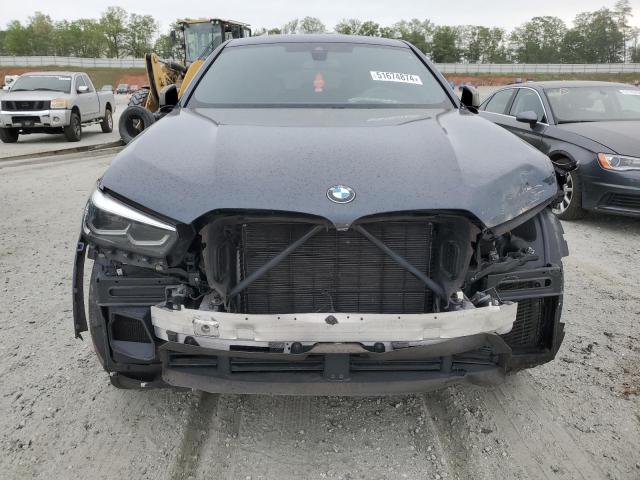 Photo 4 VIN: 5UXCY8C05LLE40381 - BMW X6 