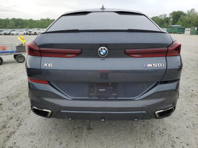 Photo 5 VIN: 5UXCY8C05LLE40381 - BMW X6 