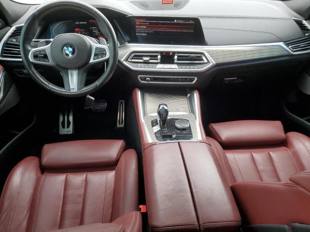 Photo 7 VIN: 5UXCY8C05LLE40381 - BMW X6 