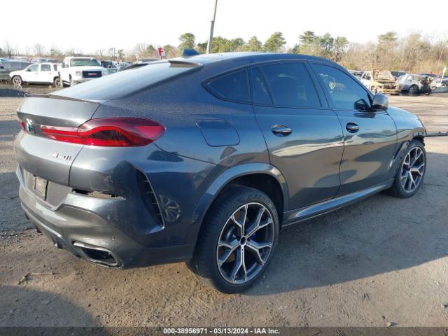 Photo 3 VIN: 5UXCY8C05LLE40381 - BMW X6 