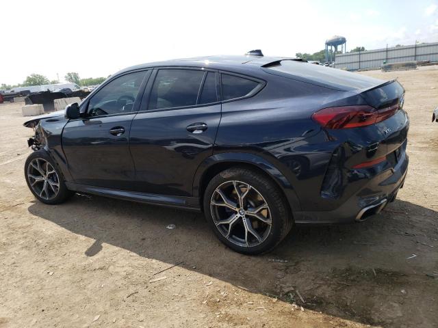 Photo 1 VIN: 5UXCY8C05N9K61674 - BMW X6 