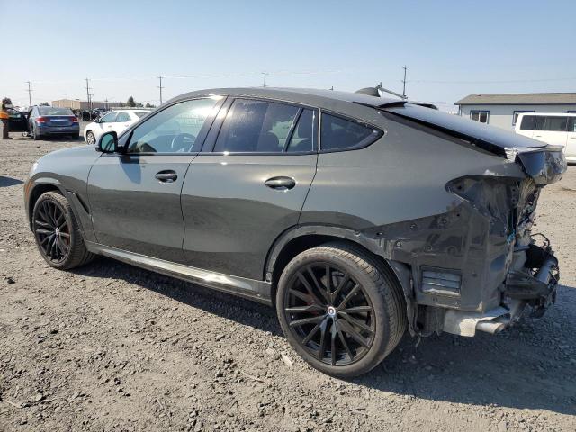 Photo 1 VIN: 5UXCY8C05P9R14314 - BMW X6 M50I 