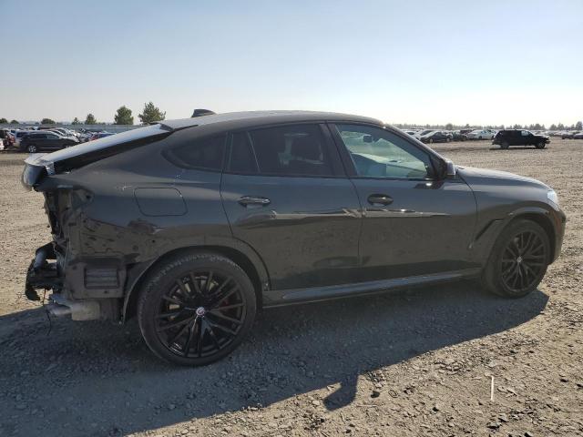 Photo 2 VIN: 5UXCY8C05P9R14314 - BMW X6 M50I 