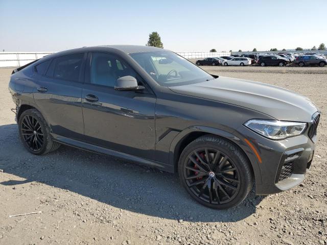 Photo 3 VIN: 5UXCY8C05P9R14314 - BMW X6 M50I 