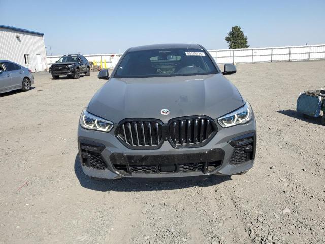 Photo 4 VIN: 5UXCY8C05P9R14314 - BMW X6 M50I 